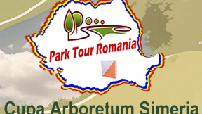 Cupa Arboretum Simeria
